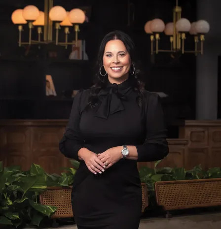Tricia Stover - Business & Performance Strategist